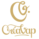 Crévap logo